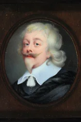 Sir Edward Littleton, Lord Littleton von Munslow